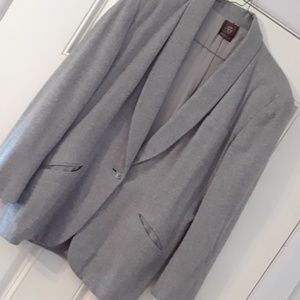 Ann Klein Blazer